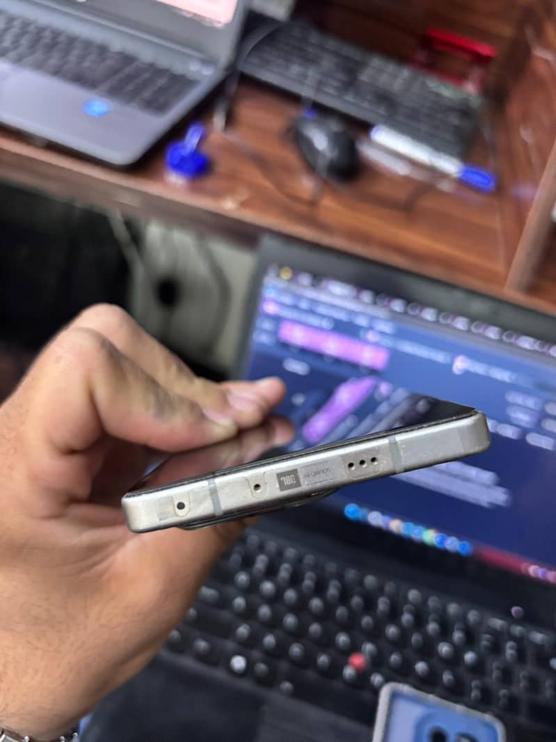 Infinix Note 50 2