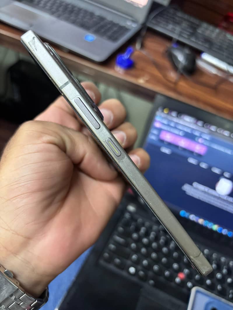 Infinix Note 50 4