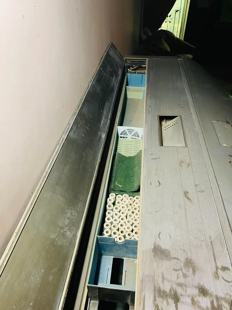 Fish Aquarium Tank — photo 4