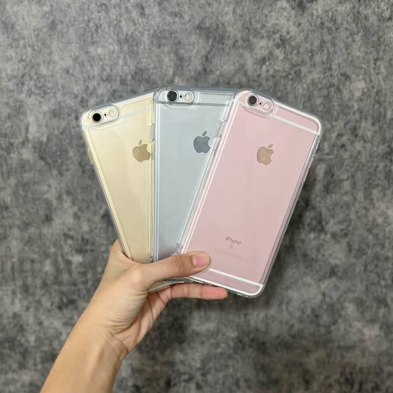 Apple iPhone 6S Plus 0