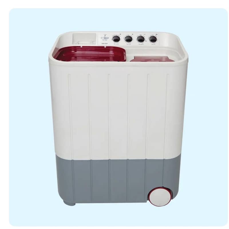 Washing machine 0