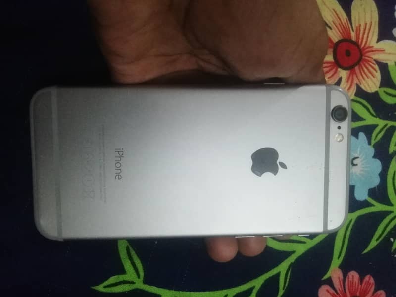 Apple iPhone 6 0