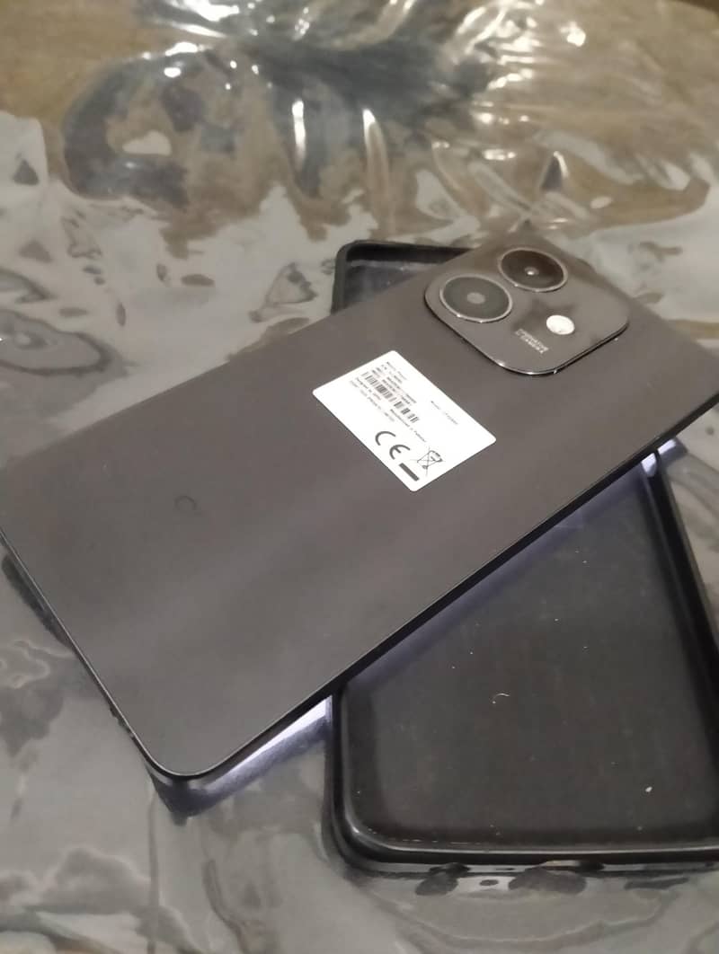 OPPO A3 4