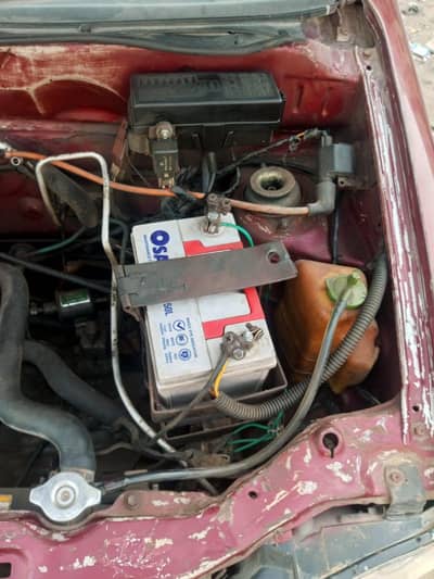 Suzuki Alto 2005