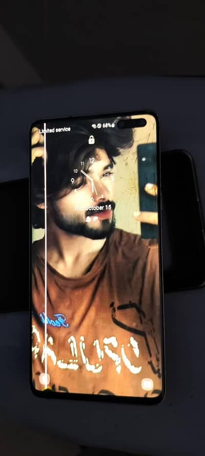 Samsung Mobile S10 5G