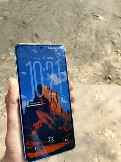 Xiaomi Redmi Note 13