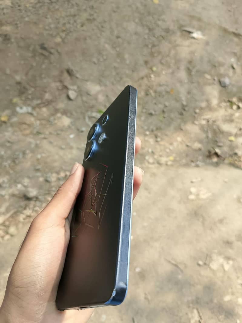Xiaomi Redmi Note 13 5