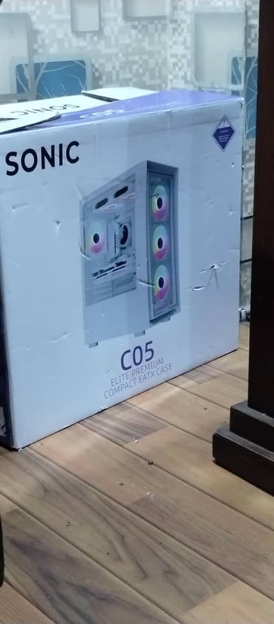 gaming PC for sale