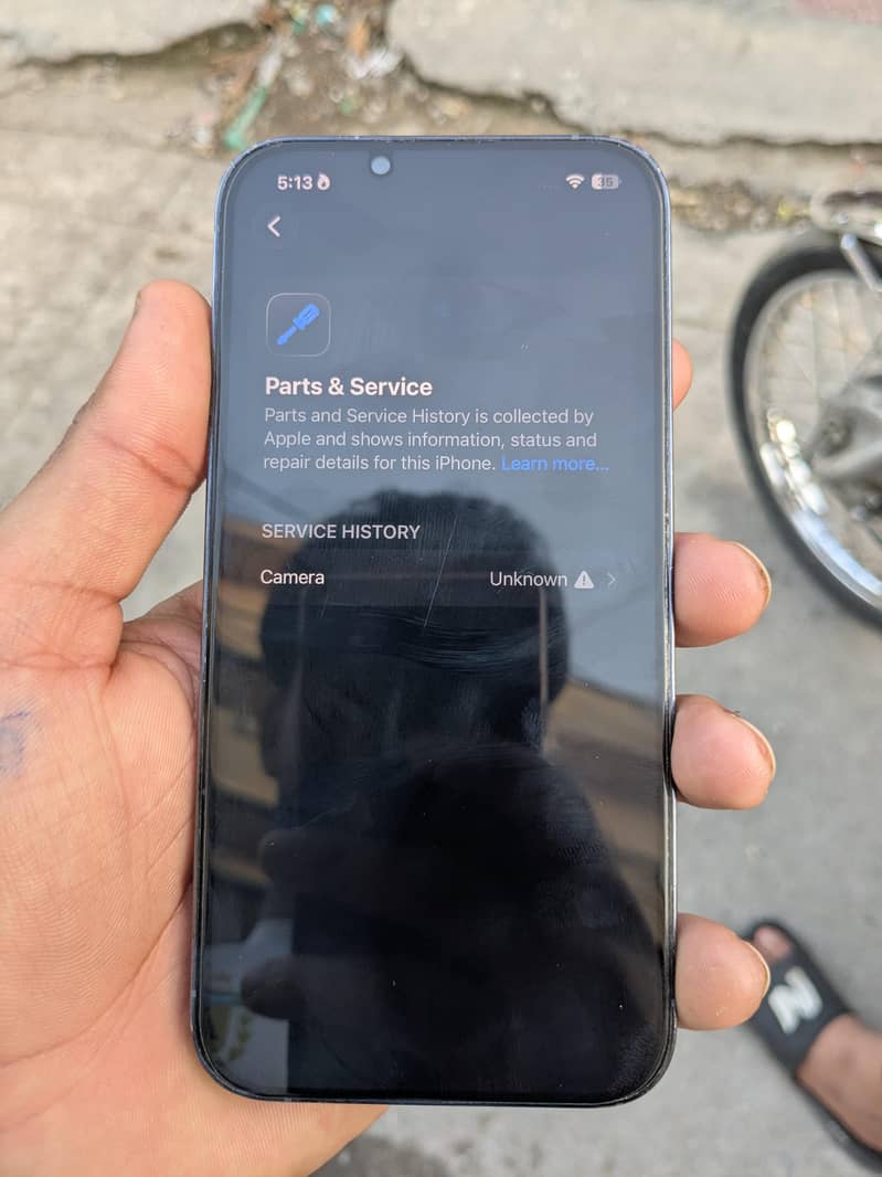 Apple iPhone 13 Pro 2