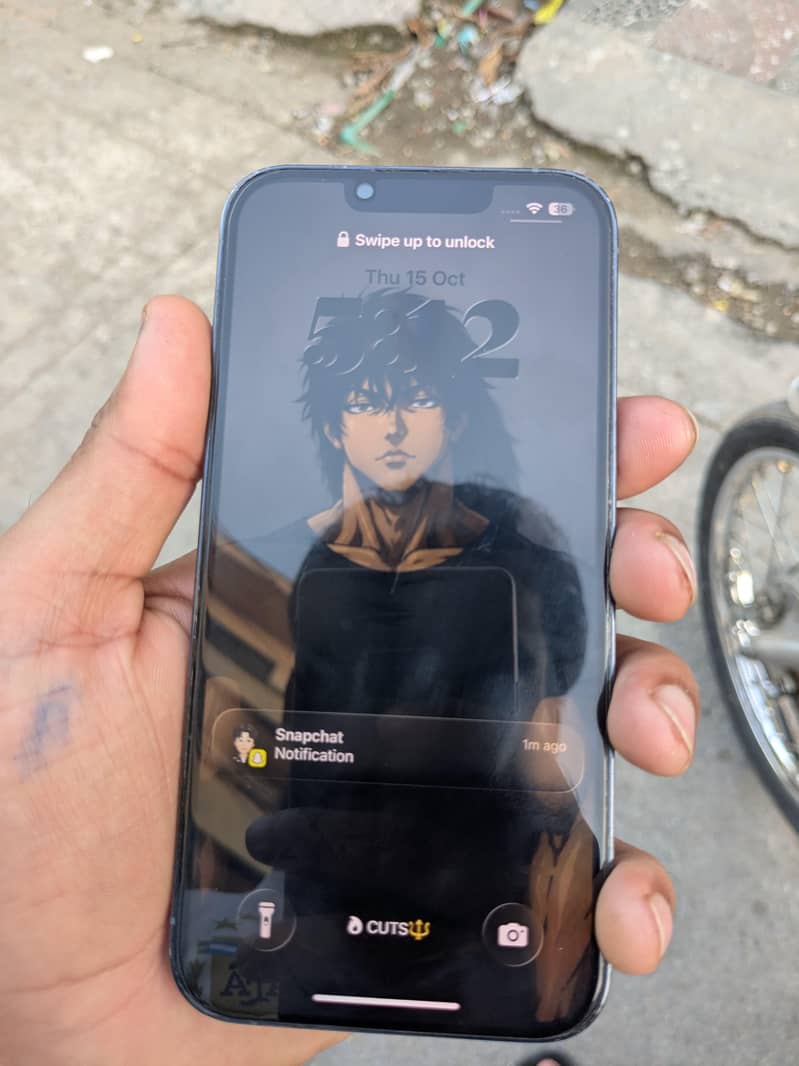 Apple iPhone 13 Pro 6