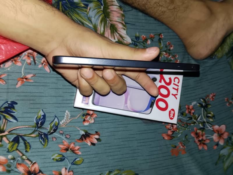 Itel Other Model 1