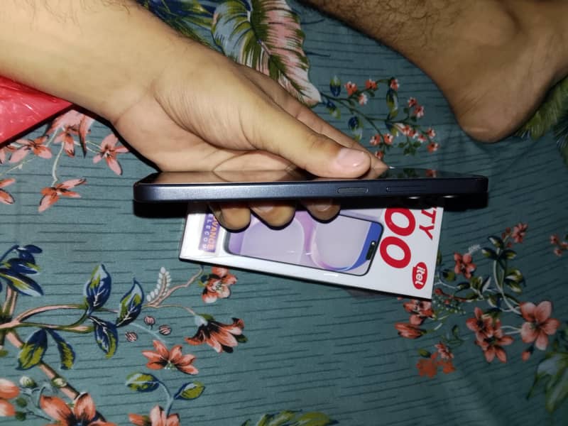 Itel Other Model 2