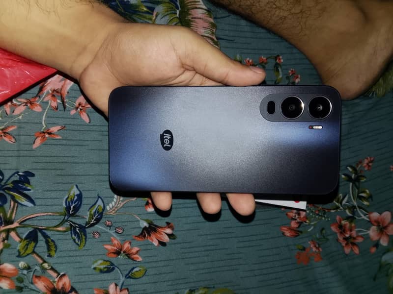 Itel Other Model 3
