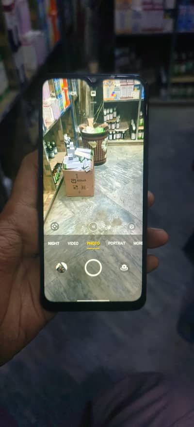 OPPO F15