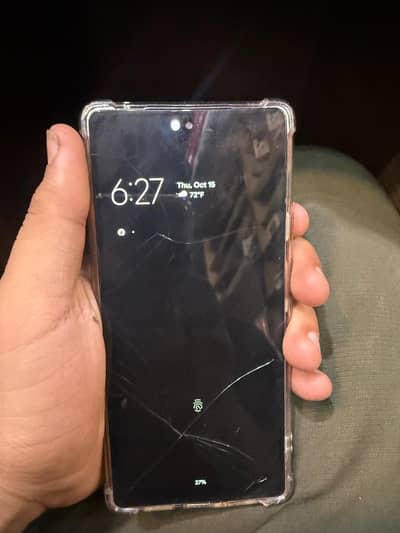 Google Pixel 6