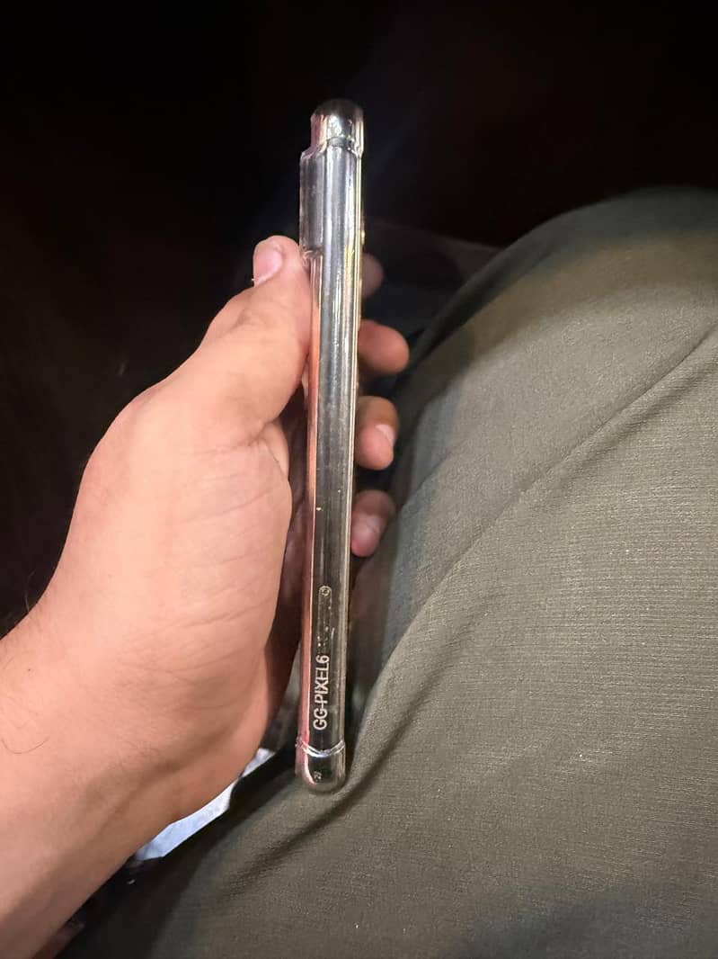Google Pixel 6 2