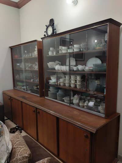 Showcase