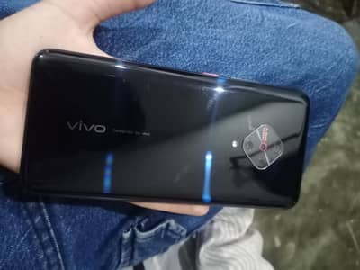 Vivo Y51