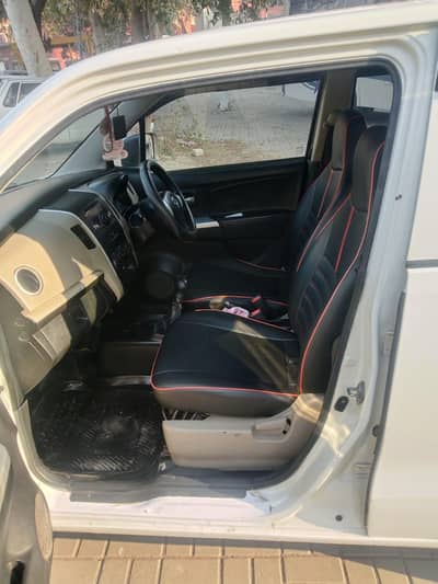 Suzuki Wagon R 2019
