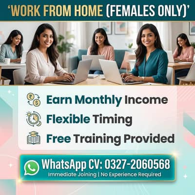 Remote Sales & Client Executive (Female Candidates Preferred)