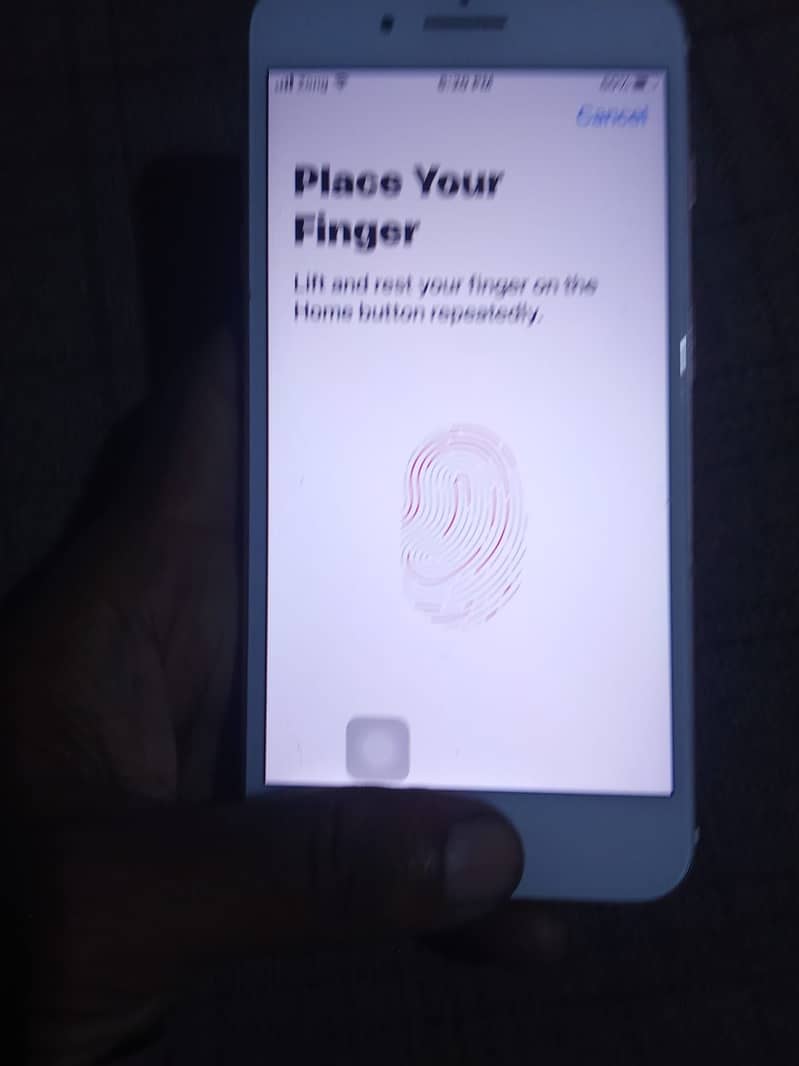 Apple iPhone 7 Plus 2