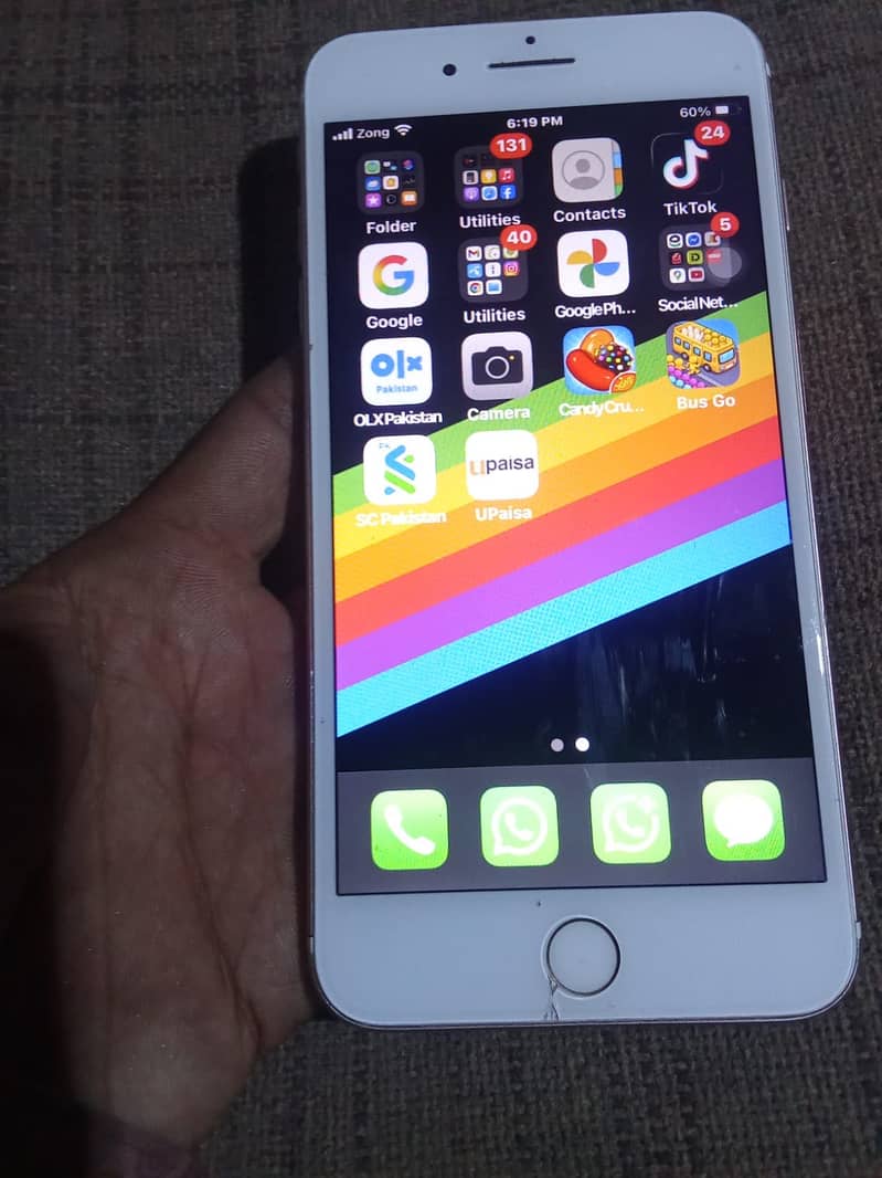 Apple iPhone 7 Plus 5