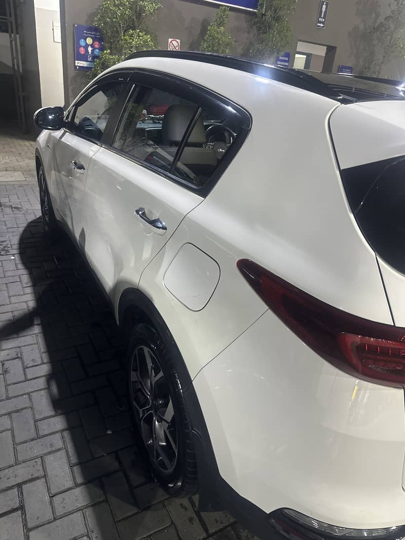 Awd drive 3