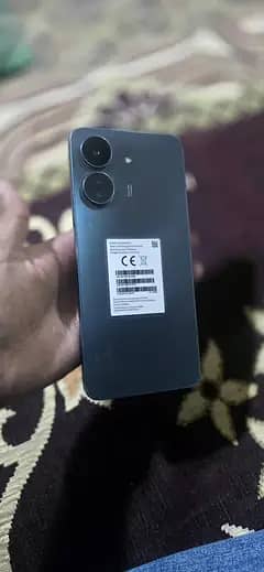 Xiaomi Redmi C13 – 6GB RAM – Urgent Sale