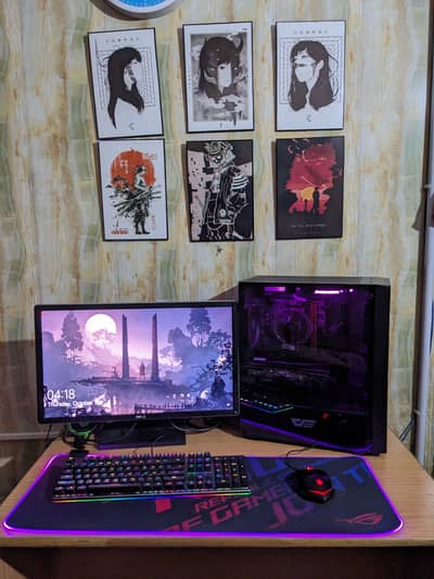 Computer Table