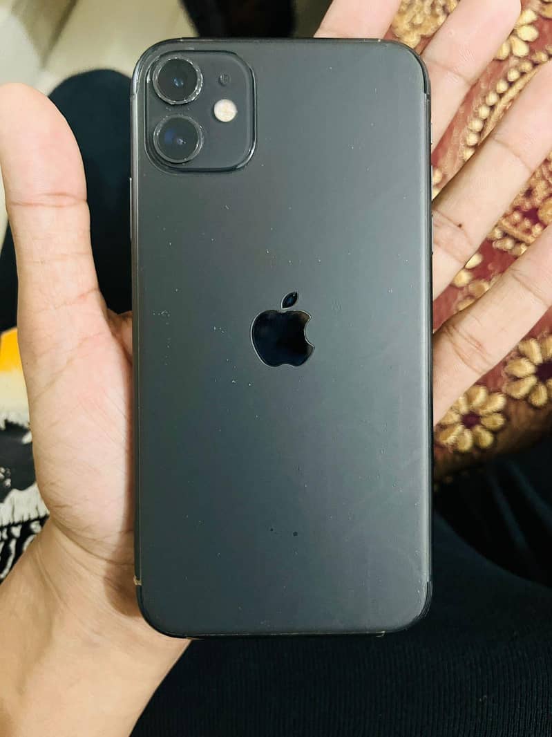 Apple iPhone 11 1