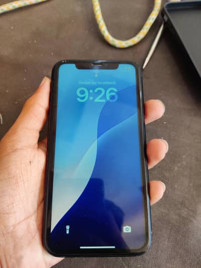 Apple iPhone XR