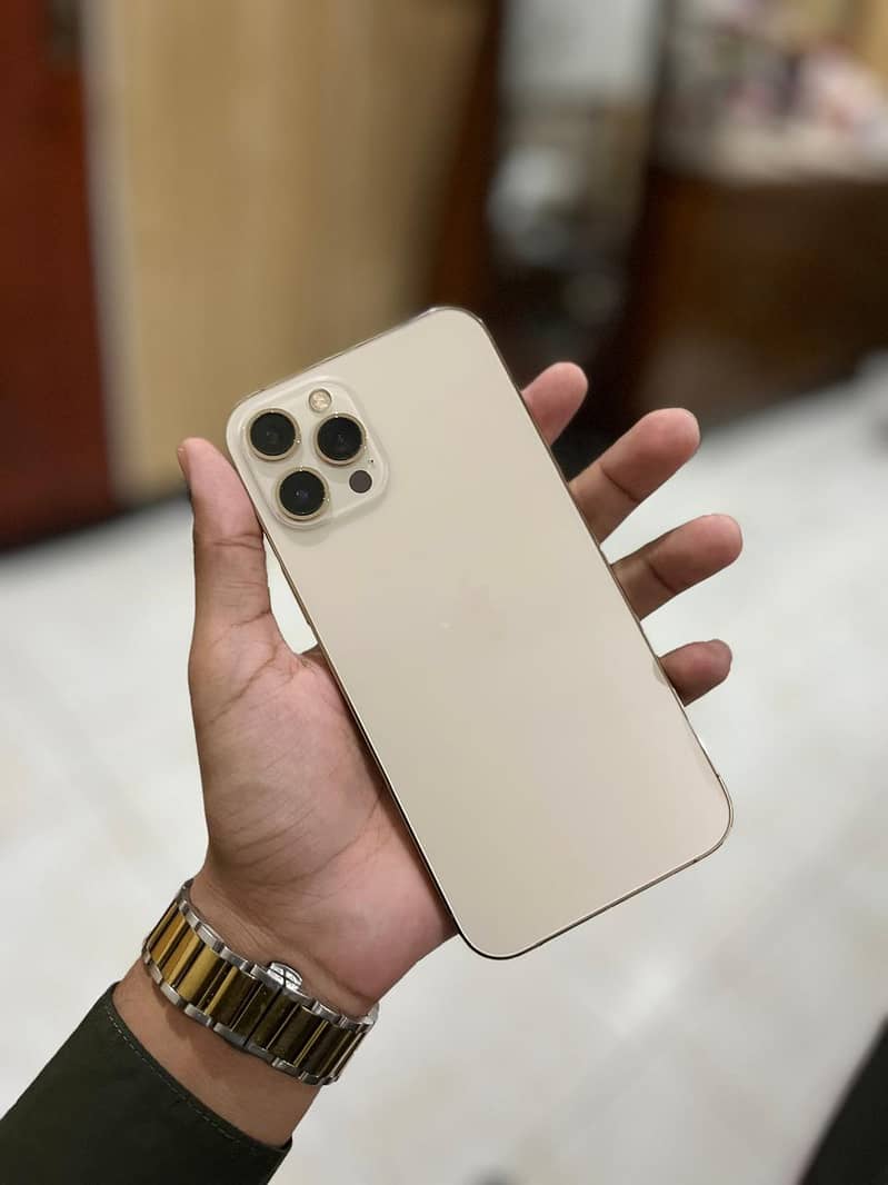 ip 12 pro max 0