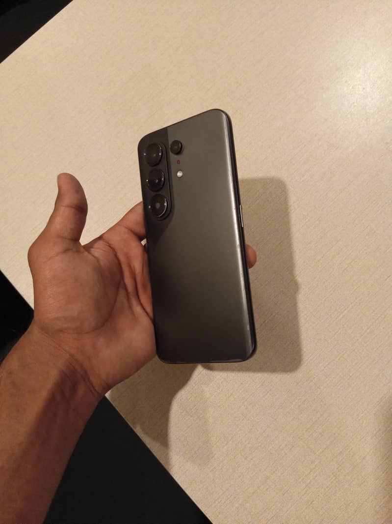 Tecno Camon 50 Pro 1