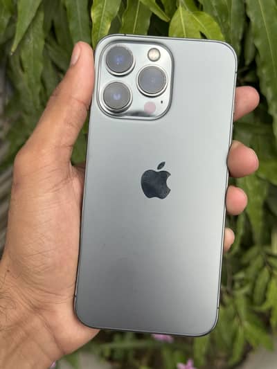 I phone 13pro