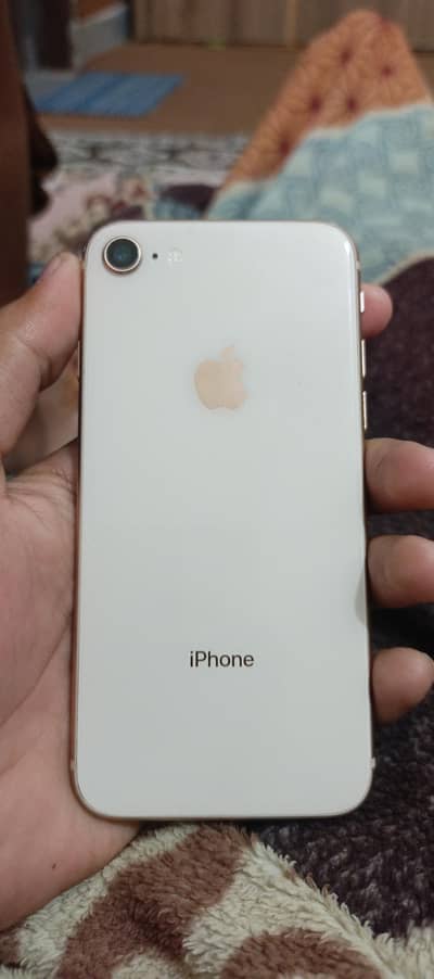 Apple iPhone 8