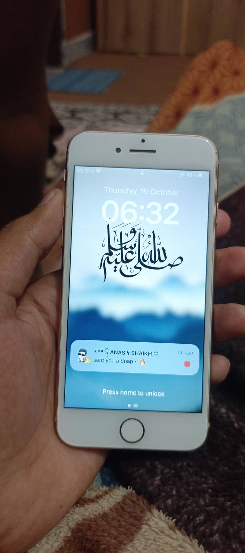 Apple iPhone 8 1