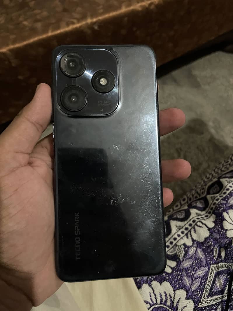 Tecno Spark 10C 2