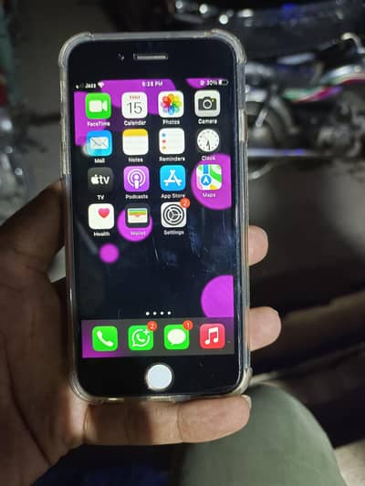 Apple iPhone 6S sale and exchange. 64gb