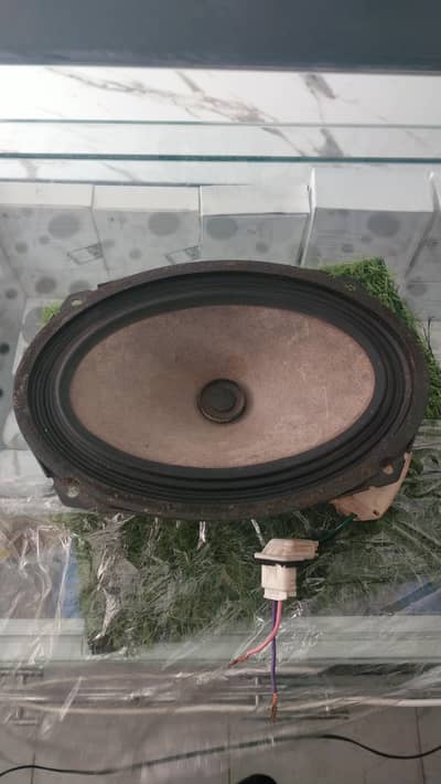 JBL original speaker