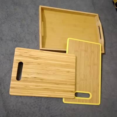 cutting board