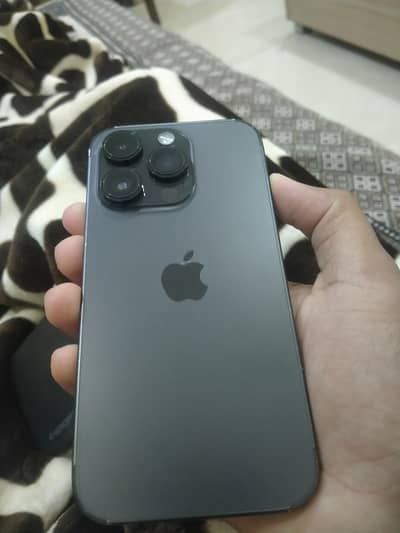 Apple iPhone 14 Pro