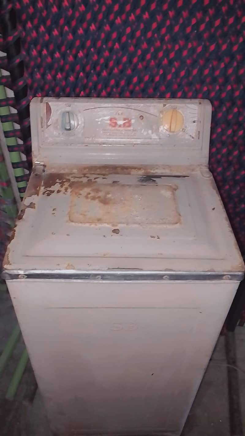 DRIARE MACHINE 0