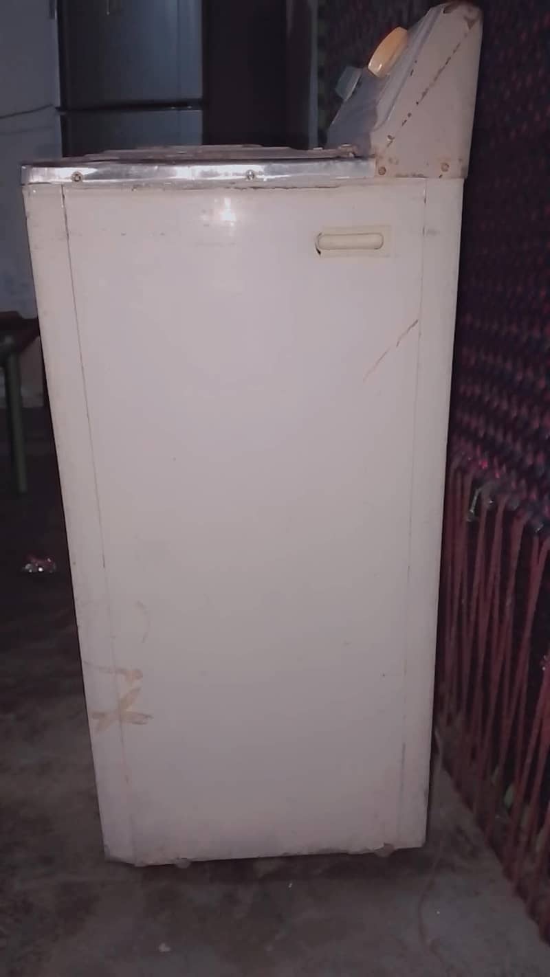 DRIARE MACHINE 1