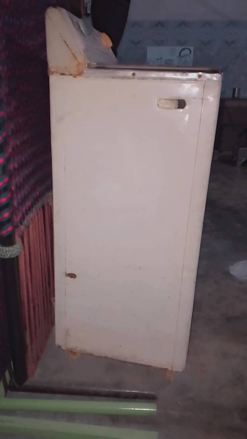 DRIARE MACHINE 2