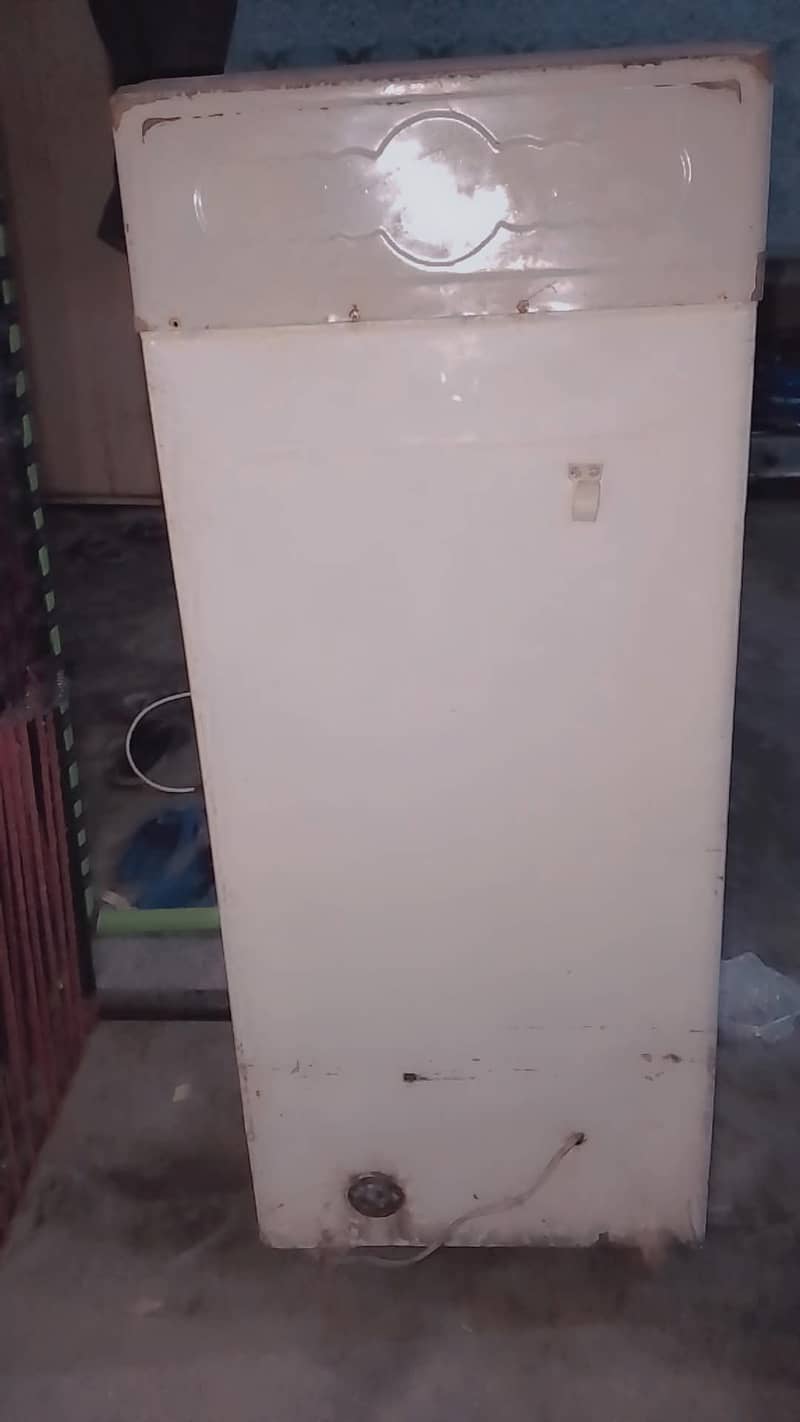 DRIARE MACHINE 3