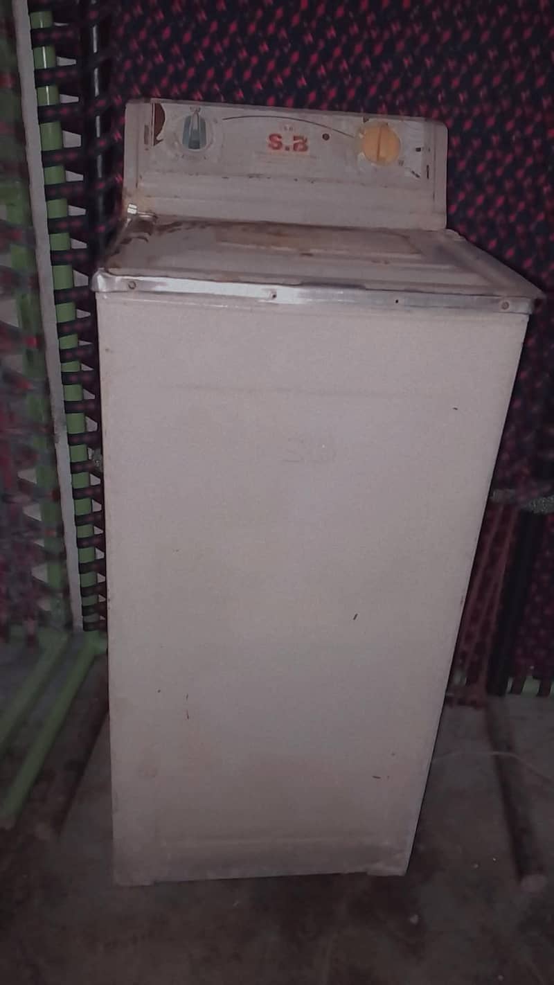 DRIARE MACHINE 4