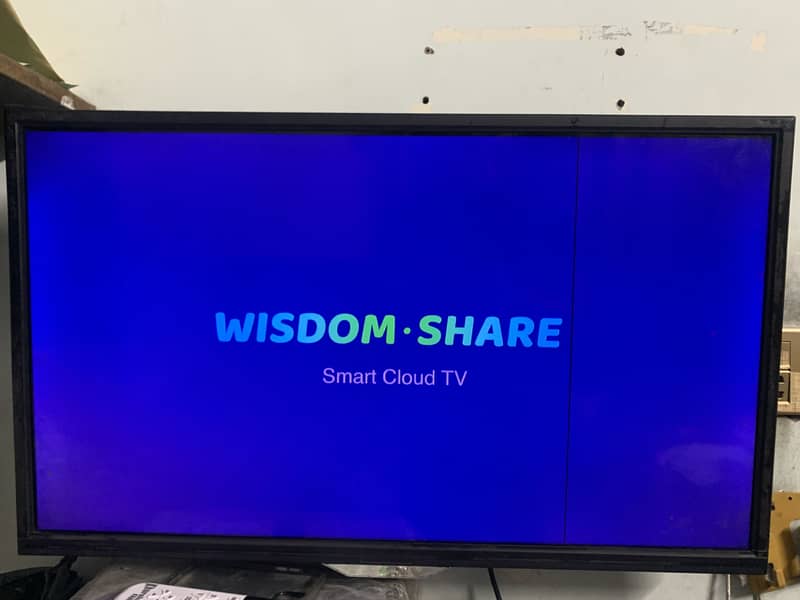 Ibex smart LED 1