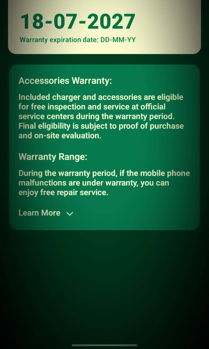 infinx smart 20 3