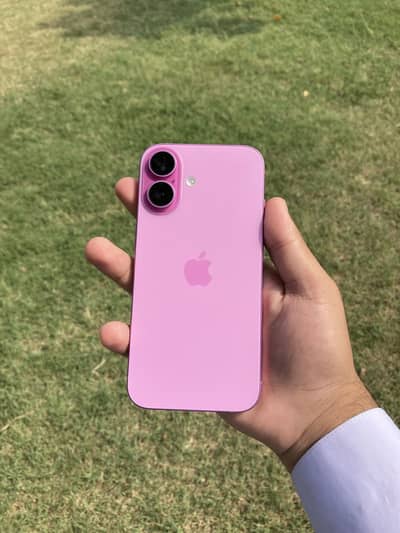 Apple iPhone 16