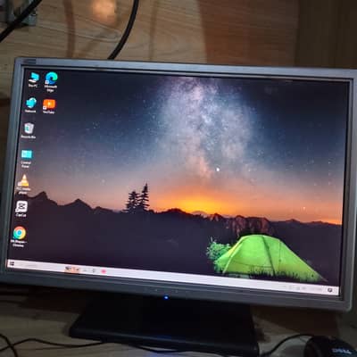  Dell i3 4th Gen Complete PC Setup | 4GB RAM | 128GB SSD | 15 Inch L